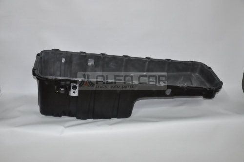 AC20801538 Поддон двигателя (пластиковый) V FH/ FM / RVI Dxi RVI C (2013-2020), VOLVO FM (2005-2020) Alfa Car